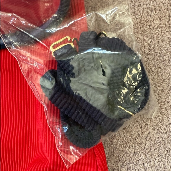 NEW BEACH RIOT - JESSA ONE PIECE - AMERICAN COLORBLOCK - Picture 6 of 8